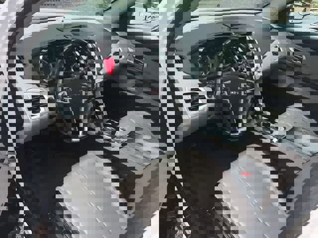 Used 2013 GMC Terrain SLT w/ Cargo Package image 4