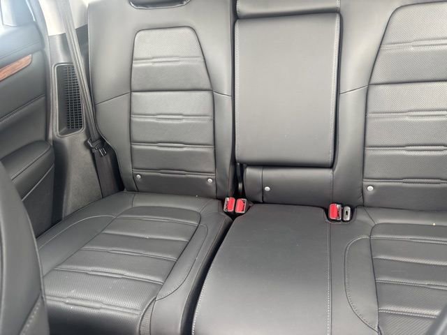 Used 2022 Honda CR-V Touring image 10