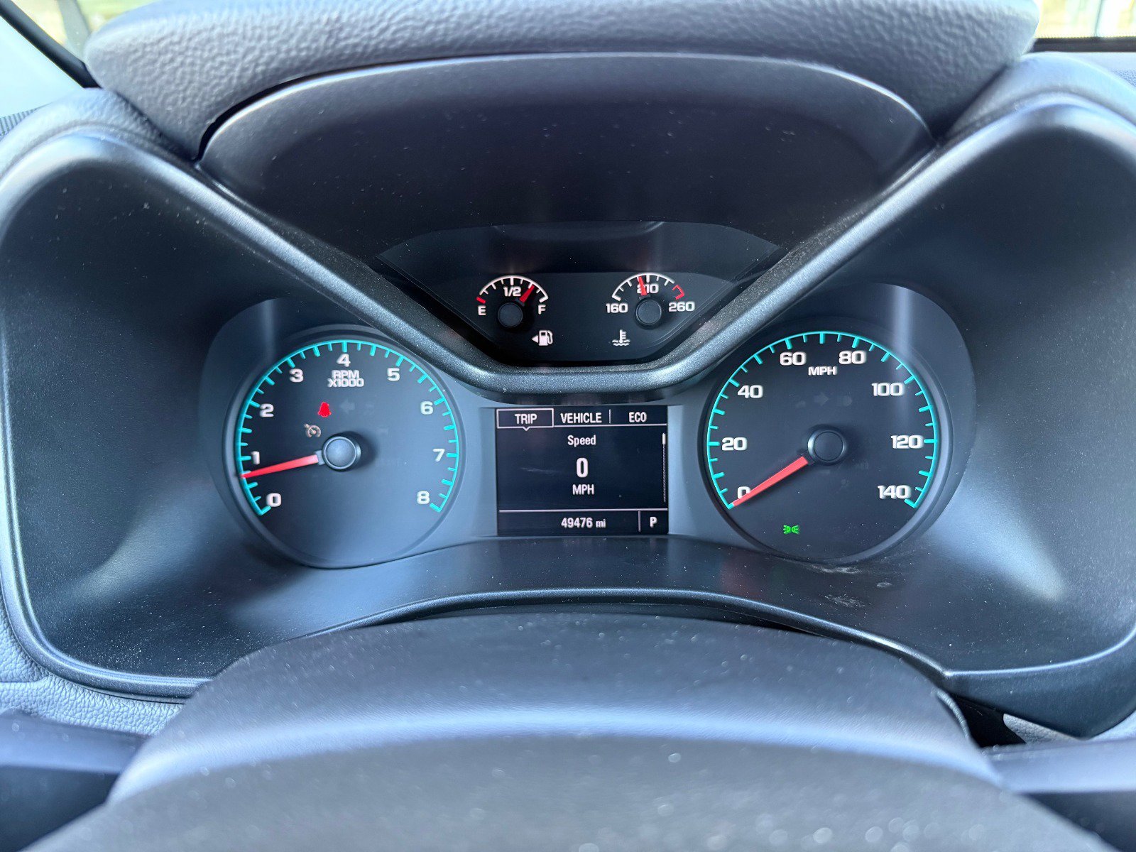 Used 2022 GMC Canyon Elevation Standard w/ Convenience Package image 16