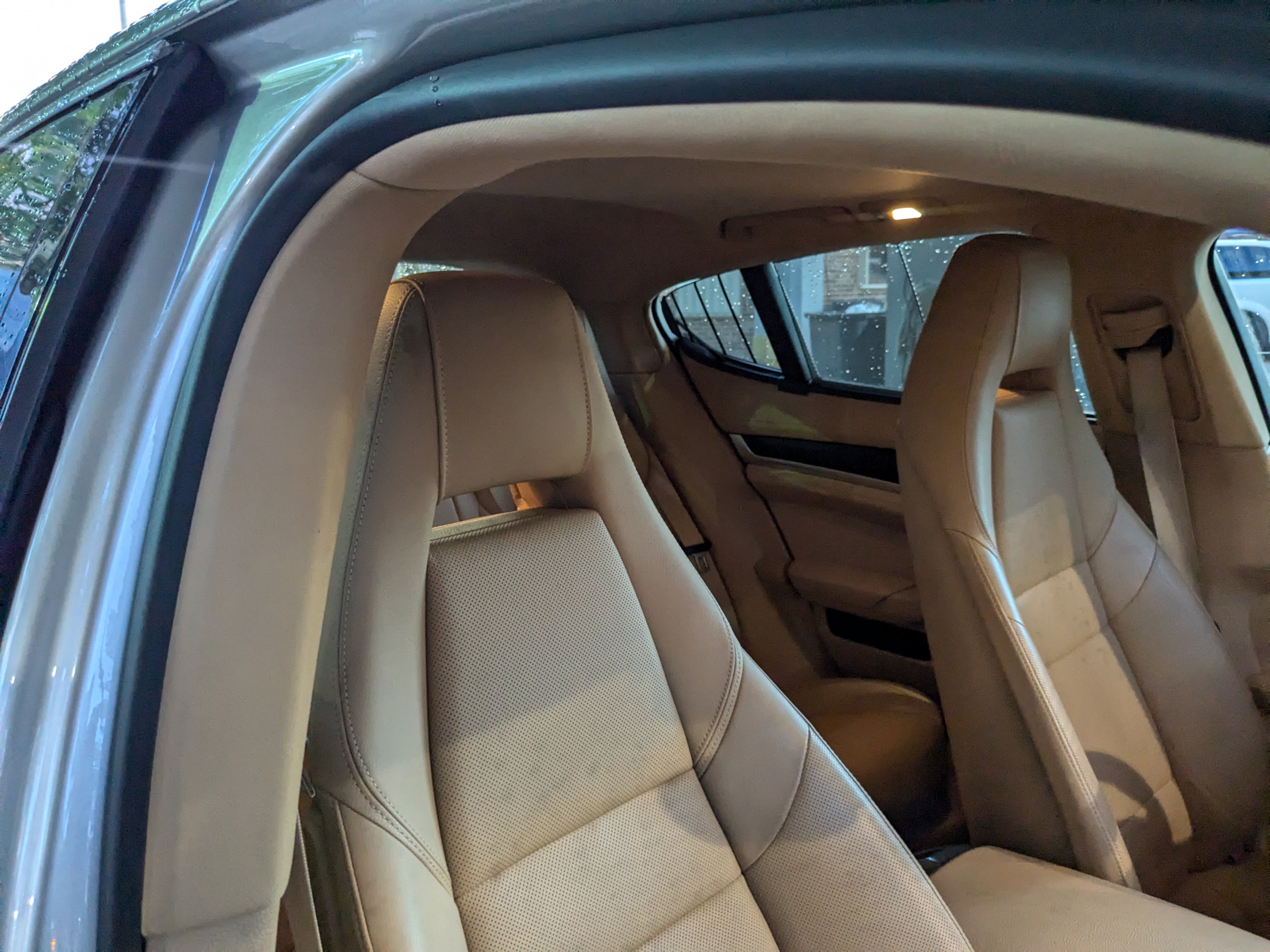 Used 2013 Porsche Panamera S RWD image 13