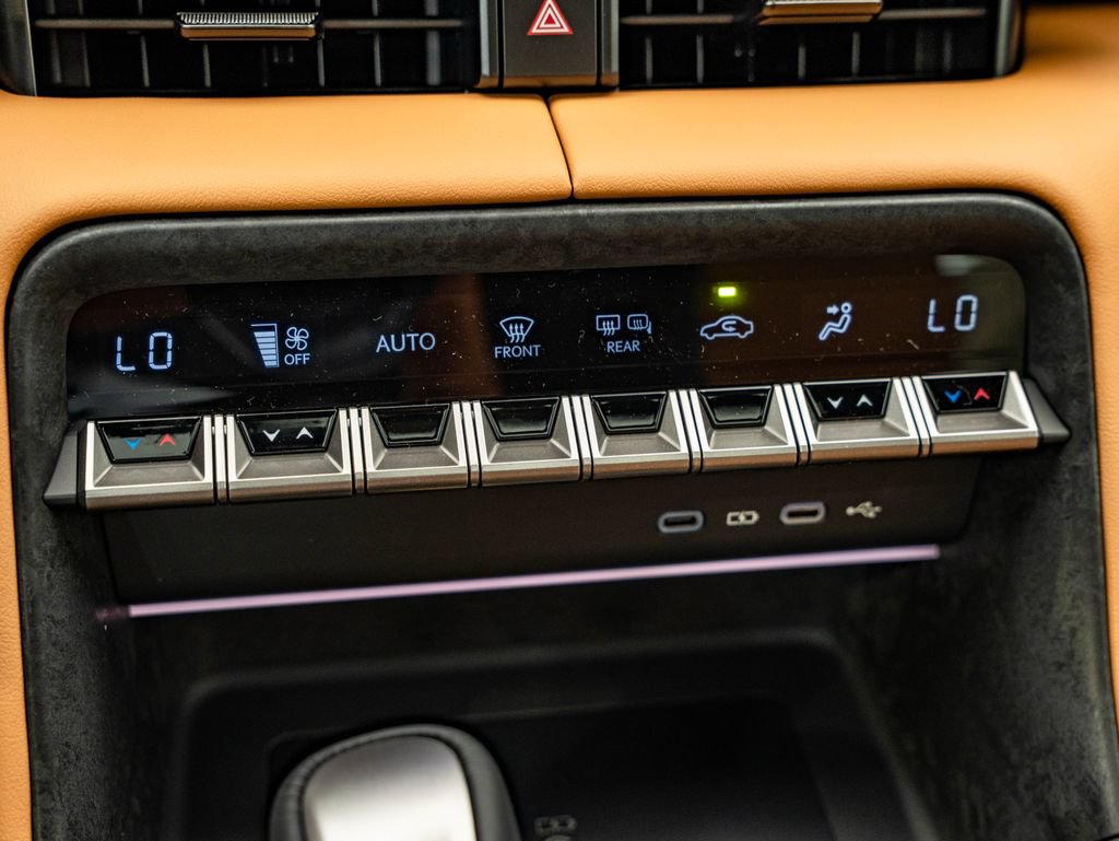 New 2026 Lexus IS 350 F Sport AWD/4WD image 34