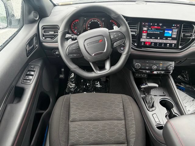 New 2026 Dodge Durango GT w/ Blacktop Package AWD/4WD image 55