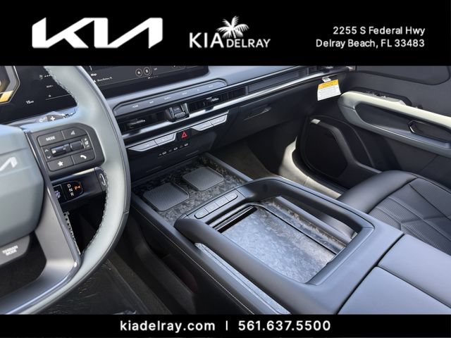 New 2027 Kia Telluride SX Prestige X-Pro AWD/4WD image 30