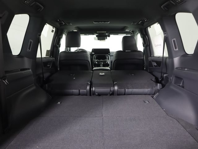 New 2026 Lexus LX 600 4WD w/ Appearance Package image 27