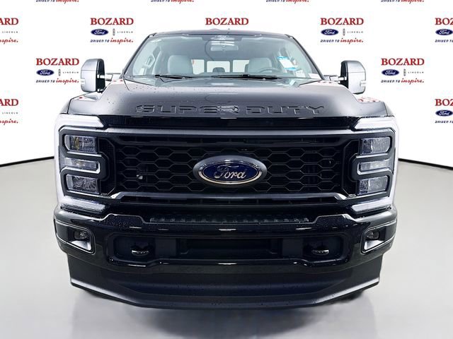 New 2026 Ford F250 XL w/ STX Appearance Package image 2