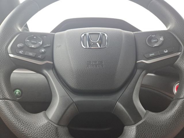 Used 2022 Honda Pilot Sport image 29