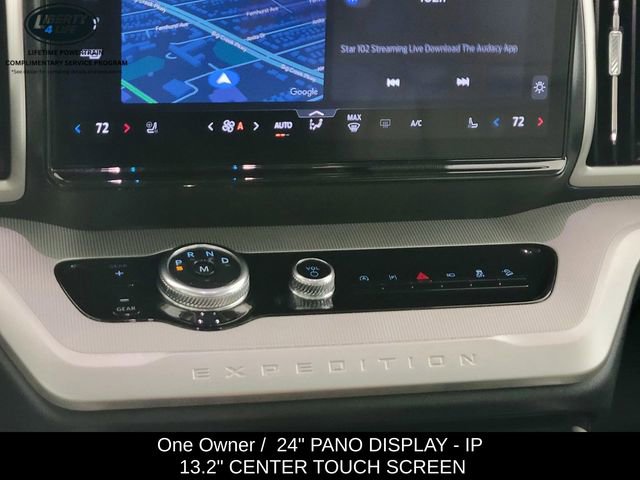 Used 2025 Ford Expedition Active image 24