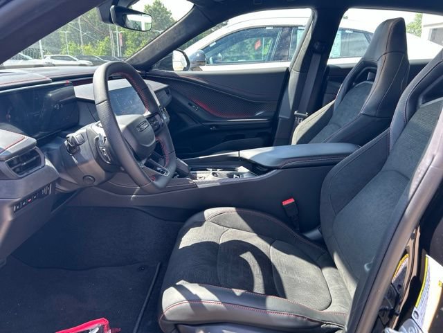 New 2026 Dodge Charger Scat Pack AWD/4WD image 38