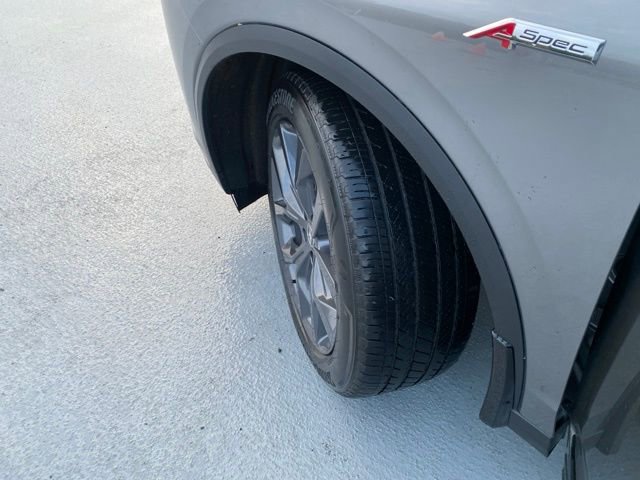 Used 2023 Acura MDX A-Spec image 27