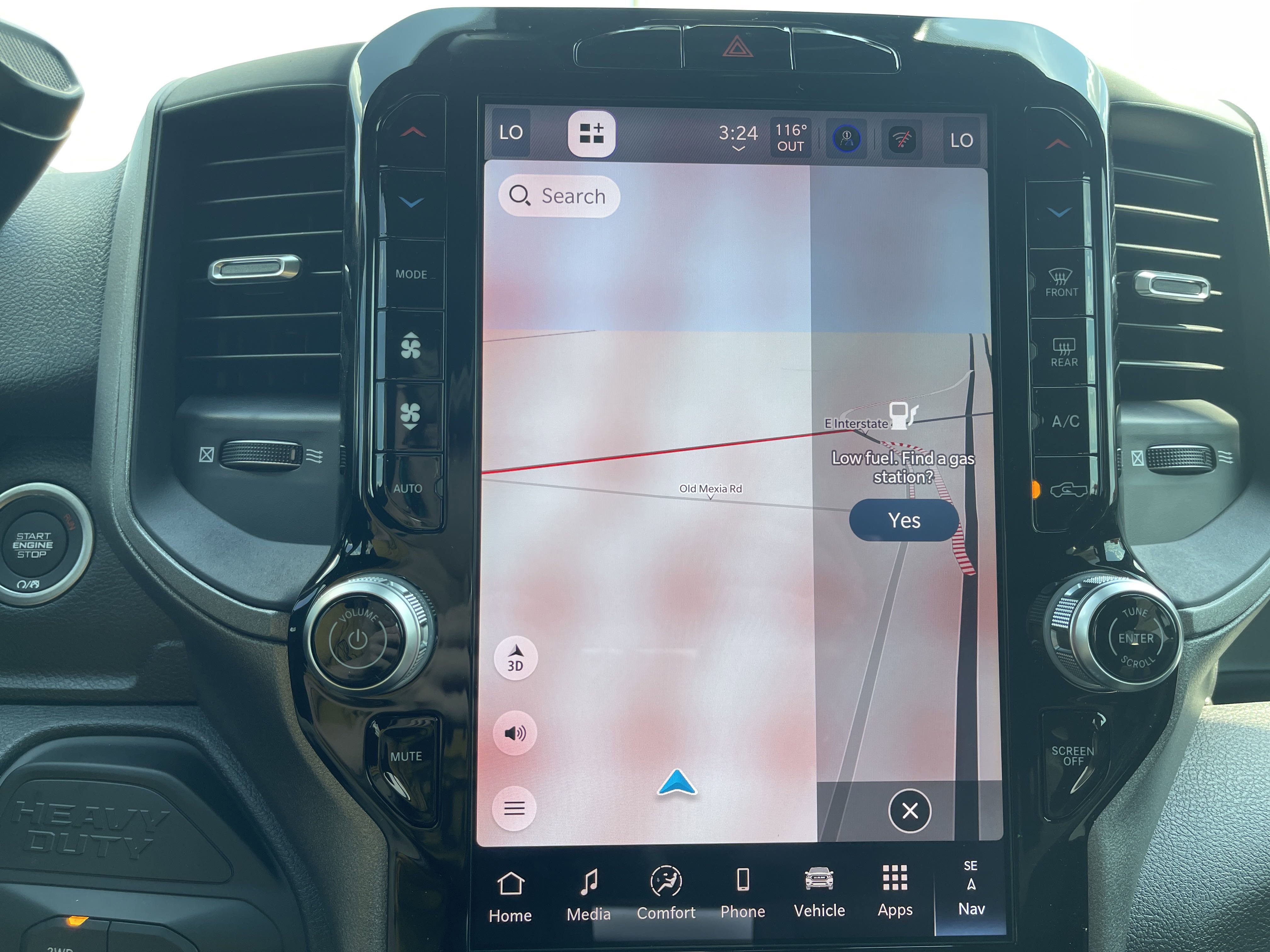 New 2026 RAM 2500 Tradesman image 28