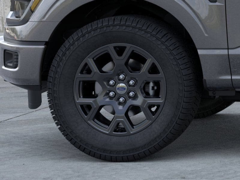 New 2026 Ford F150 STX AWD/4WD image 19