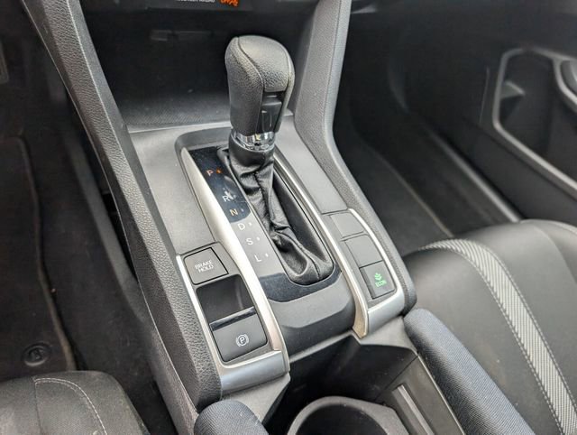 Used 2017 Honda Civic LX image 24