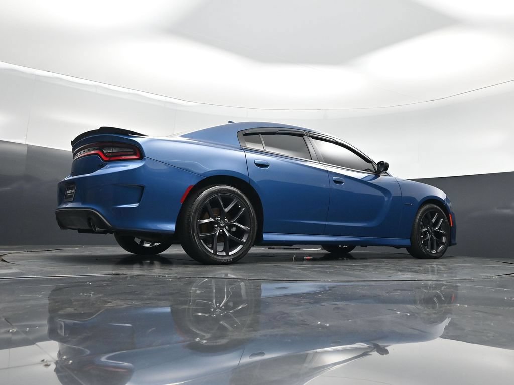 Used 2021 Dodge Charger R/T w/ Plus Group RWD image 50