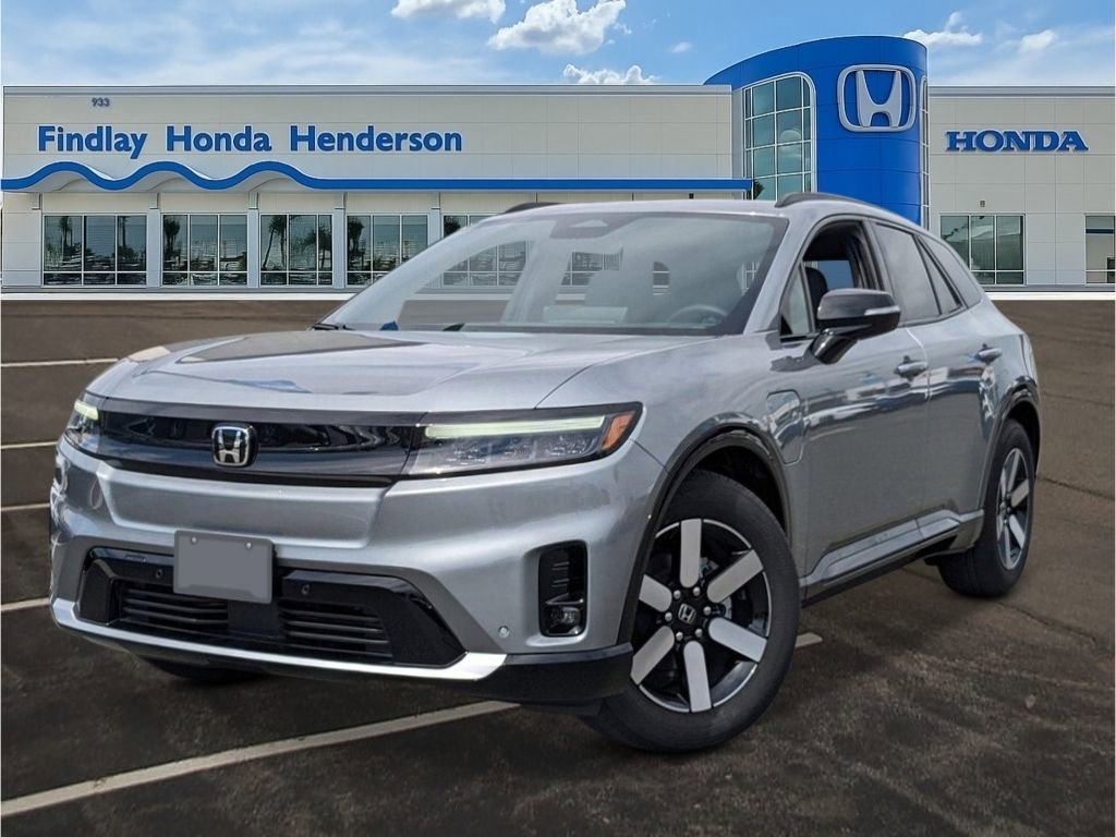 New 2025 Honda Prologue Touring