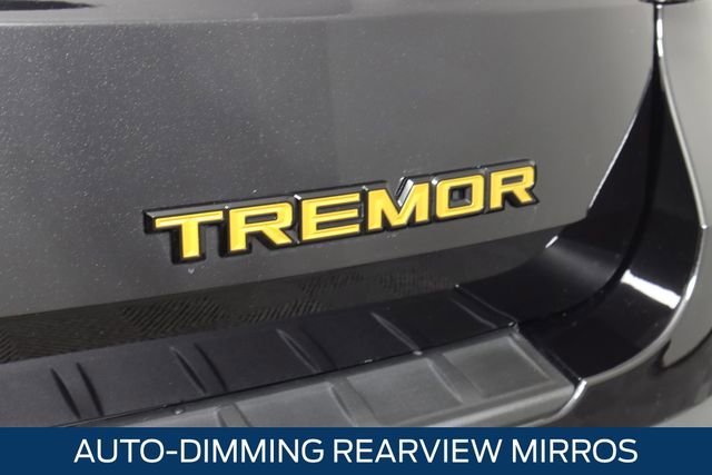 New 2026 Ford Explorer Tremor w/ Tremor Ultimate Package image 21