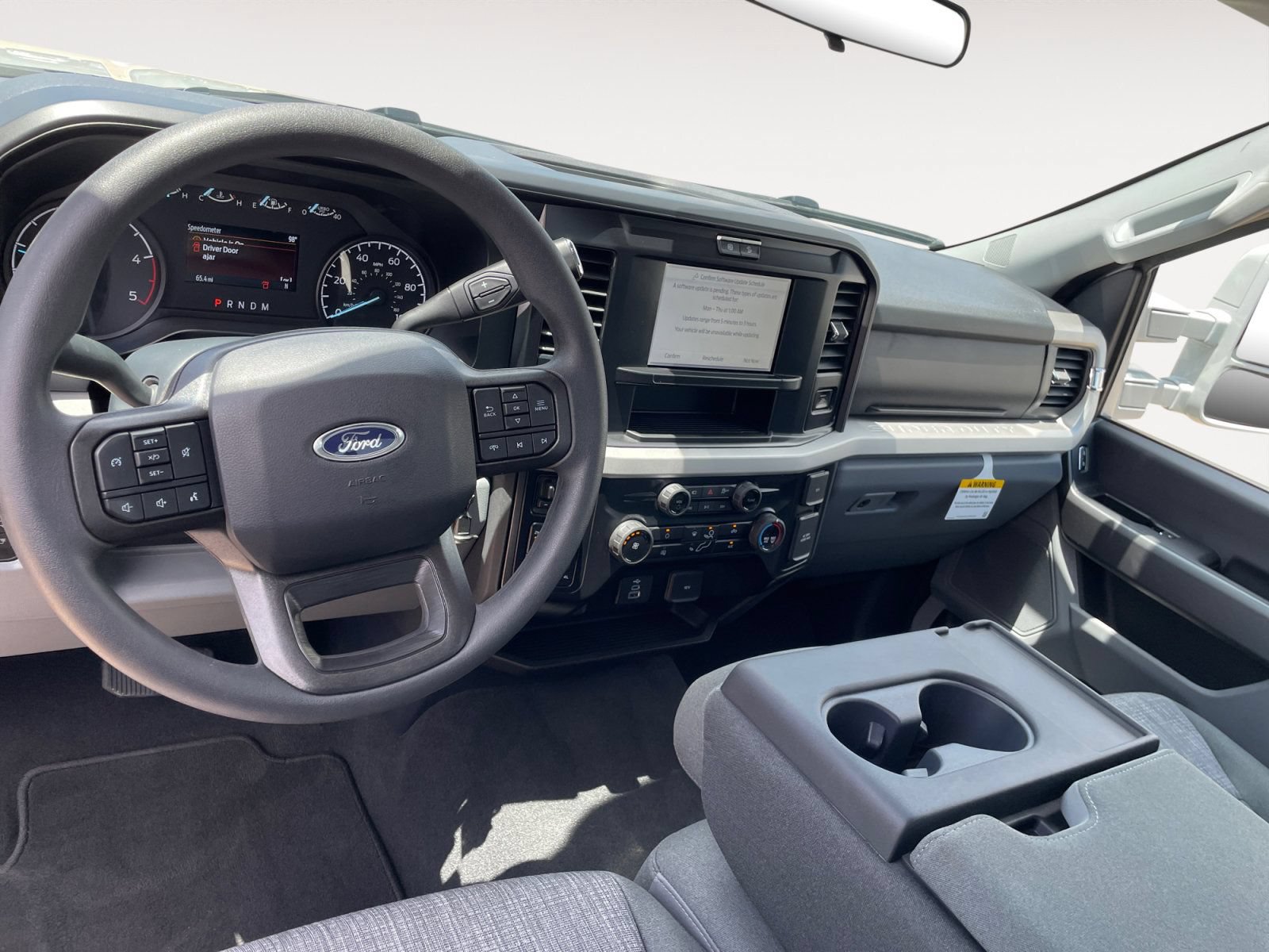 Used 2026 Ford F450 XLT w/ 360-Degree Camera Package AWD/4WD image 10