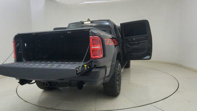 Used 2025 RAM 1500 RHO w/ RHO Level 1 Equipment Group image 77
