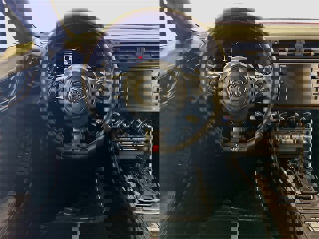 Certified 2023 Toyota GR86 Premium image 21