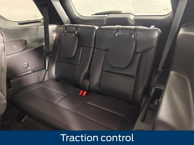 New 2027 Ford Explorer ST-Line AWD/4WD image 26