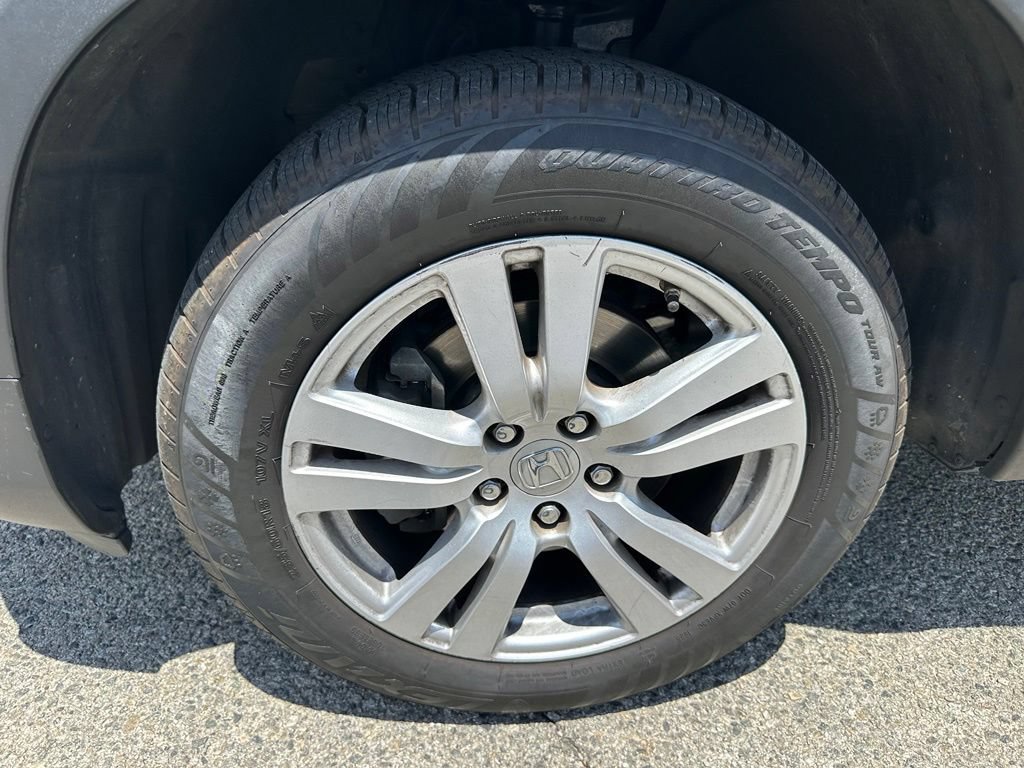 Used 2018 Honda Pilot LX image 7