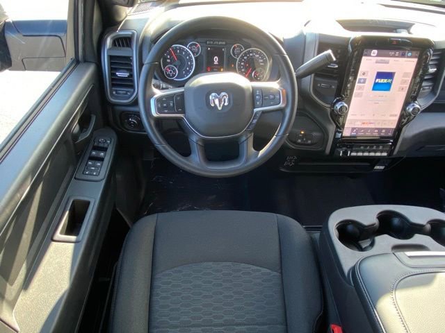 New 2026 RAM 2500 Tradesman AWD/4WD image 34