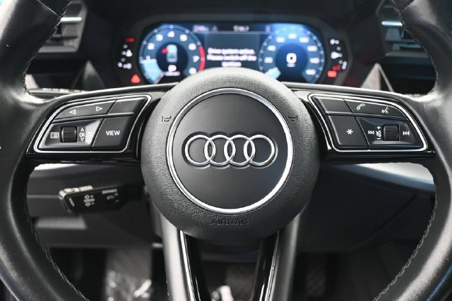 Used 2024 Audi A3 2.0T Premium FWD image 28