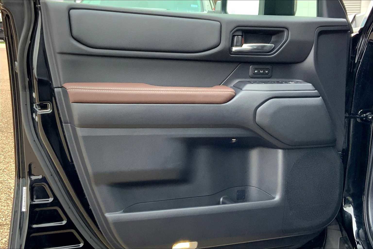 Used 2024 Toyota Land Cruiser w/ Premium Package AWD/4WD image 22