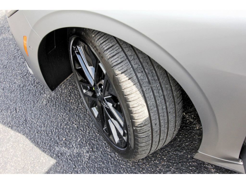 Used 2025 Kia K5 GT w/ GT1 Package FWD image 34