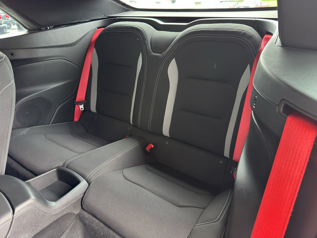 Used 2023 Chevrolet Camaro LT w/ RS Package RWD image 19
