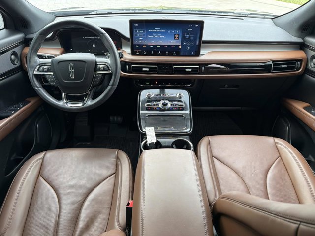 Certified 2023 Lincoln Nautilus Reserve FWD image 26