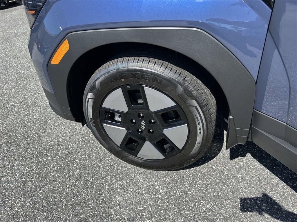 New 2026 Hyundai Santa Fe SEL image 32