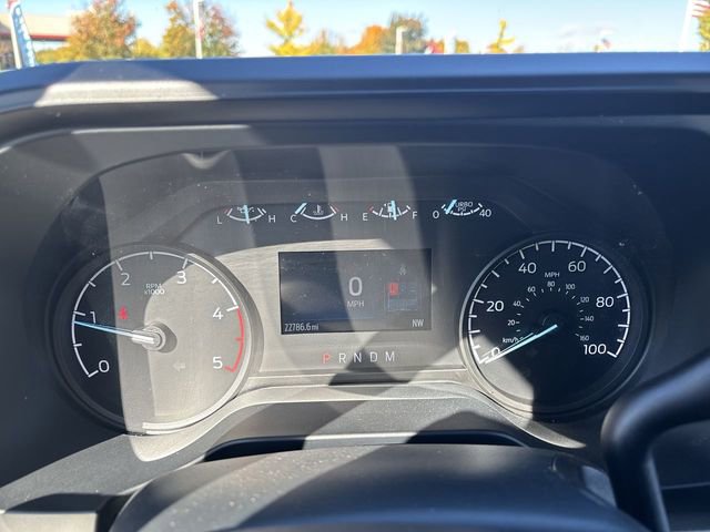 Used 2025 Ford F350 XLT image 11