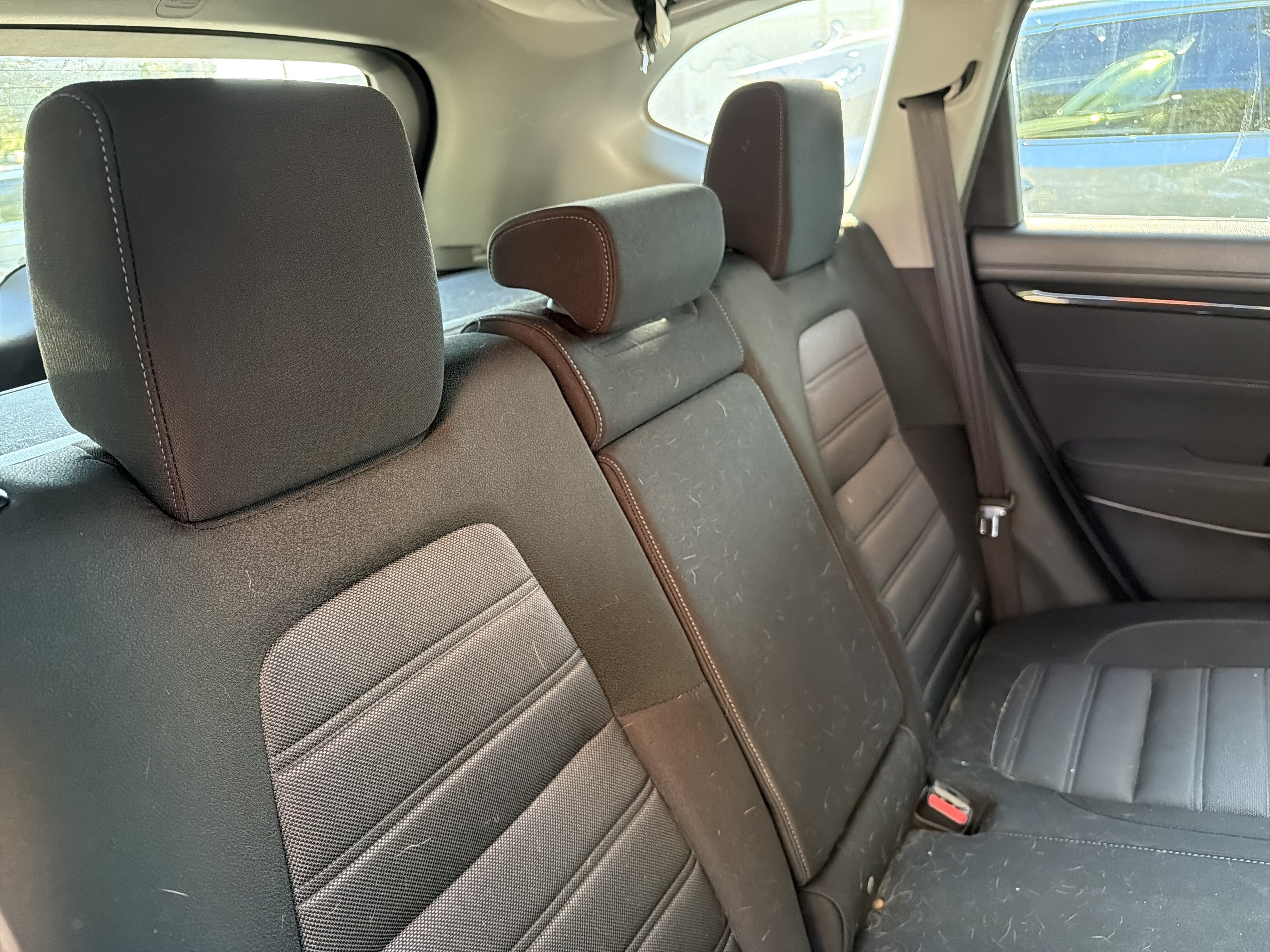 Used 2021 Honda CR-V EX image 38