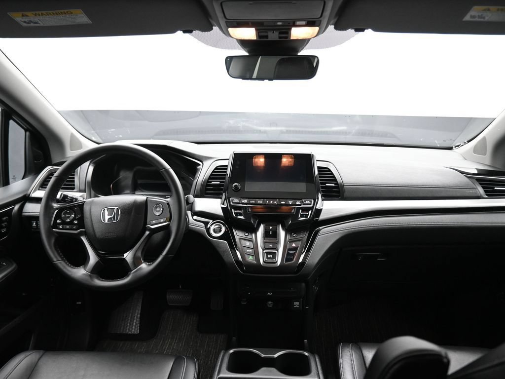 Used 2023 Honda Odyssey Touring image 57