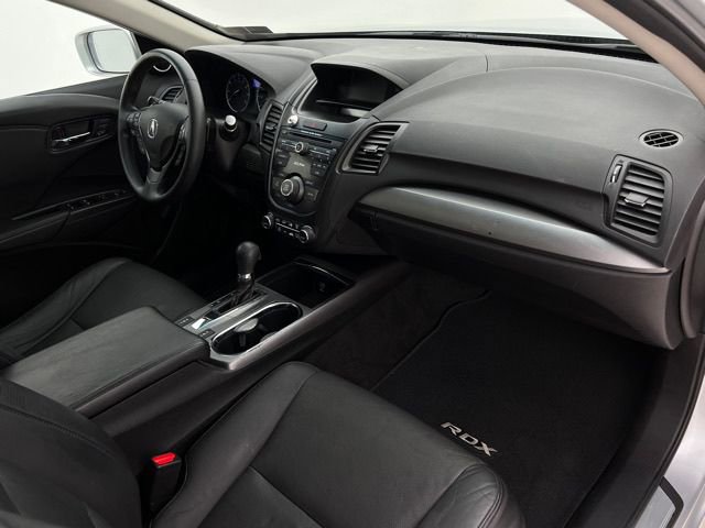 Used 2015 Acura RDX FWD image 13