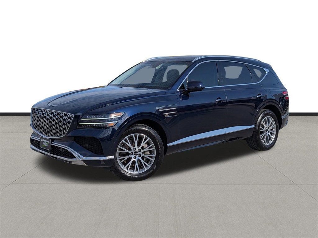 Used 2025 Genesis GV80 2.5T