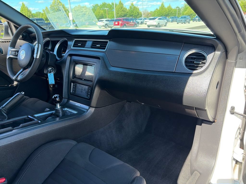 Used 2013 Ford Mustang Boss 302 w/ Boss 302 Accessory Pkg RWD image 13