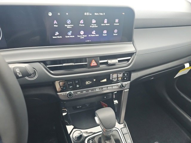 New 2026 Kia Seltos EX w/ EX Sunroof Package image 12