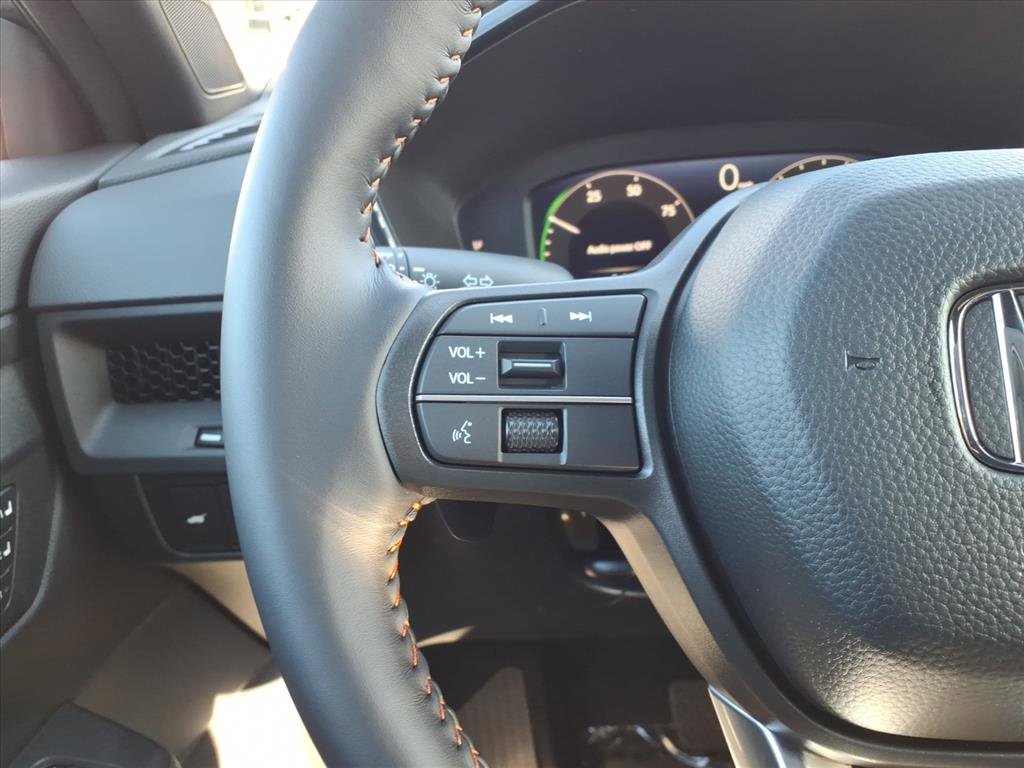 New 2026 Honda CR-V Sport-L image 14