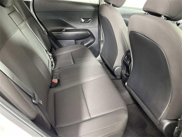 Used 2024 Hyundai Kona SEL image 12