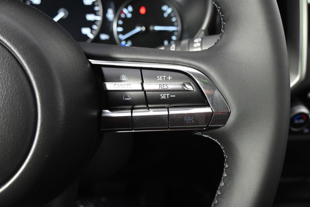 New 2026 MAZDA CX-50 2.5 Hybrid w/ Cargo Package image 34