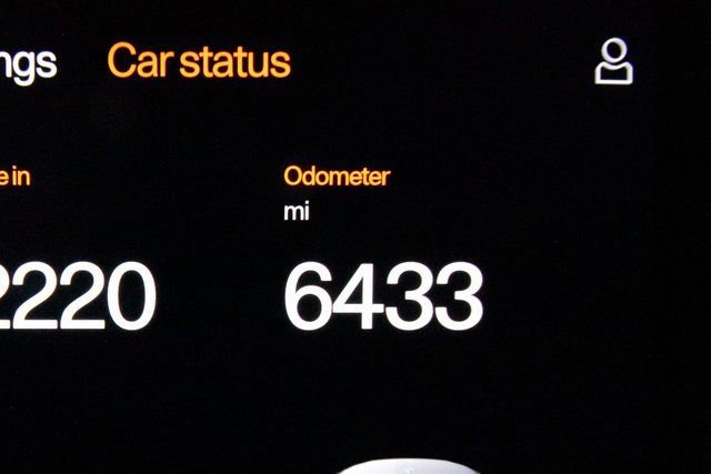 Used 2025 Polestar Polestar 3 image 5