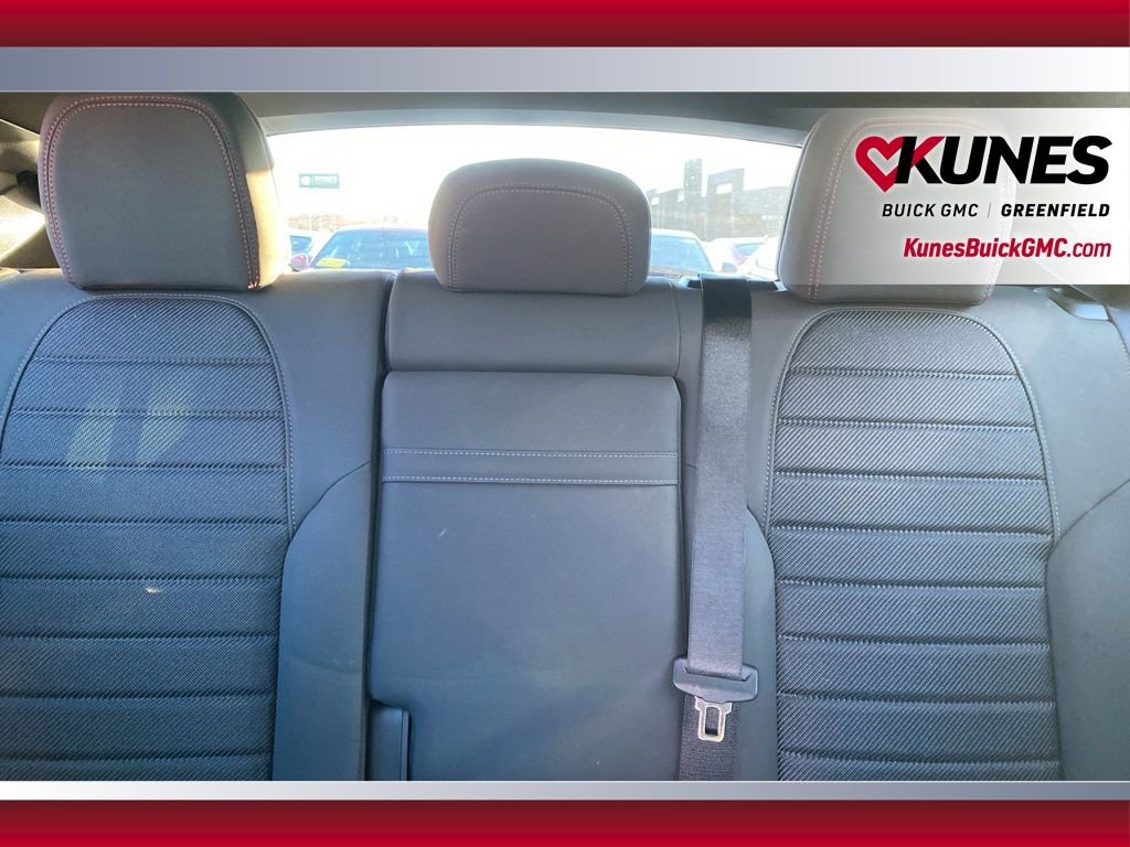 Used 2024 Dodge Hornet GT w/ GT Blacktop Package image 30