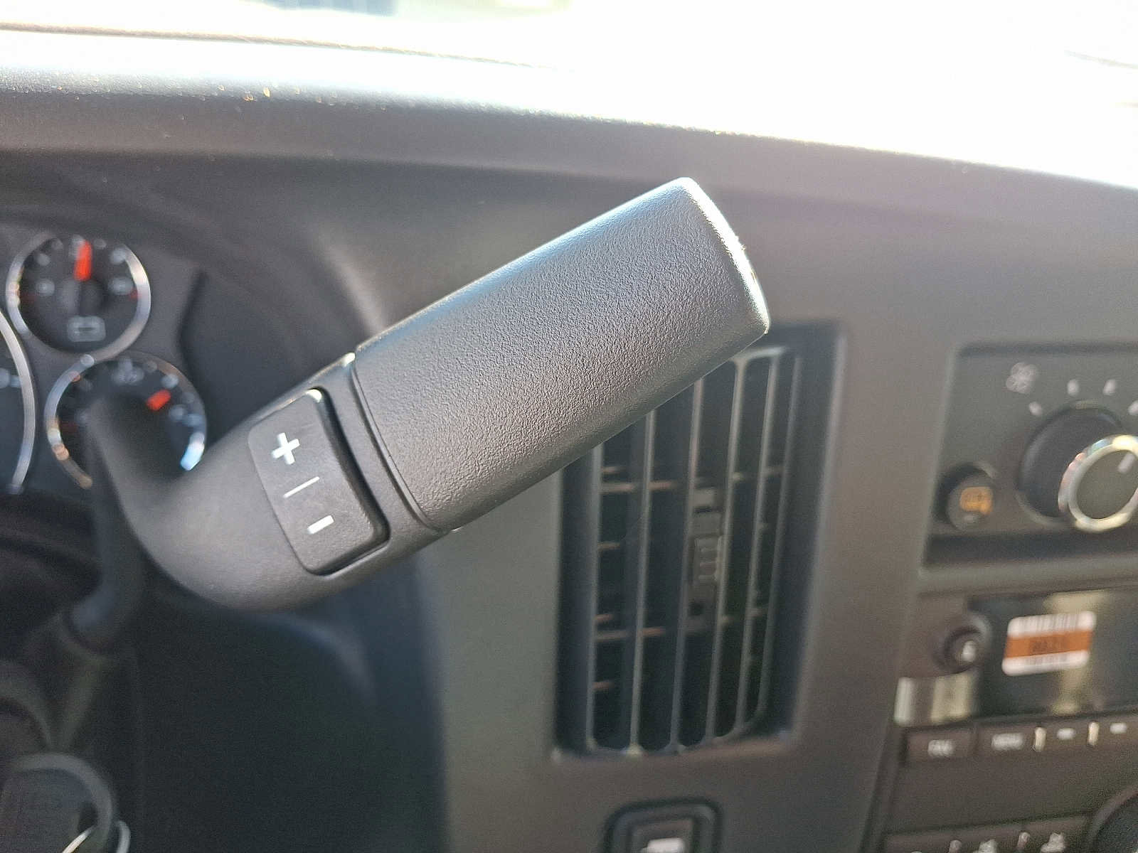 New 2025 GMC Savana 3500 w/ Driver Convenience Package image 11