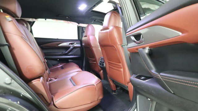Used 2017 MAZDA CX-9 Signature image 11
