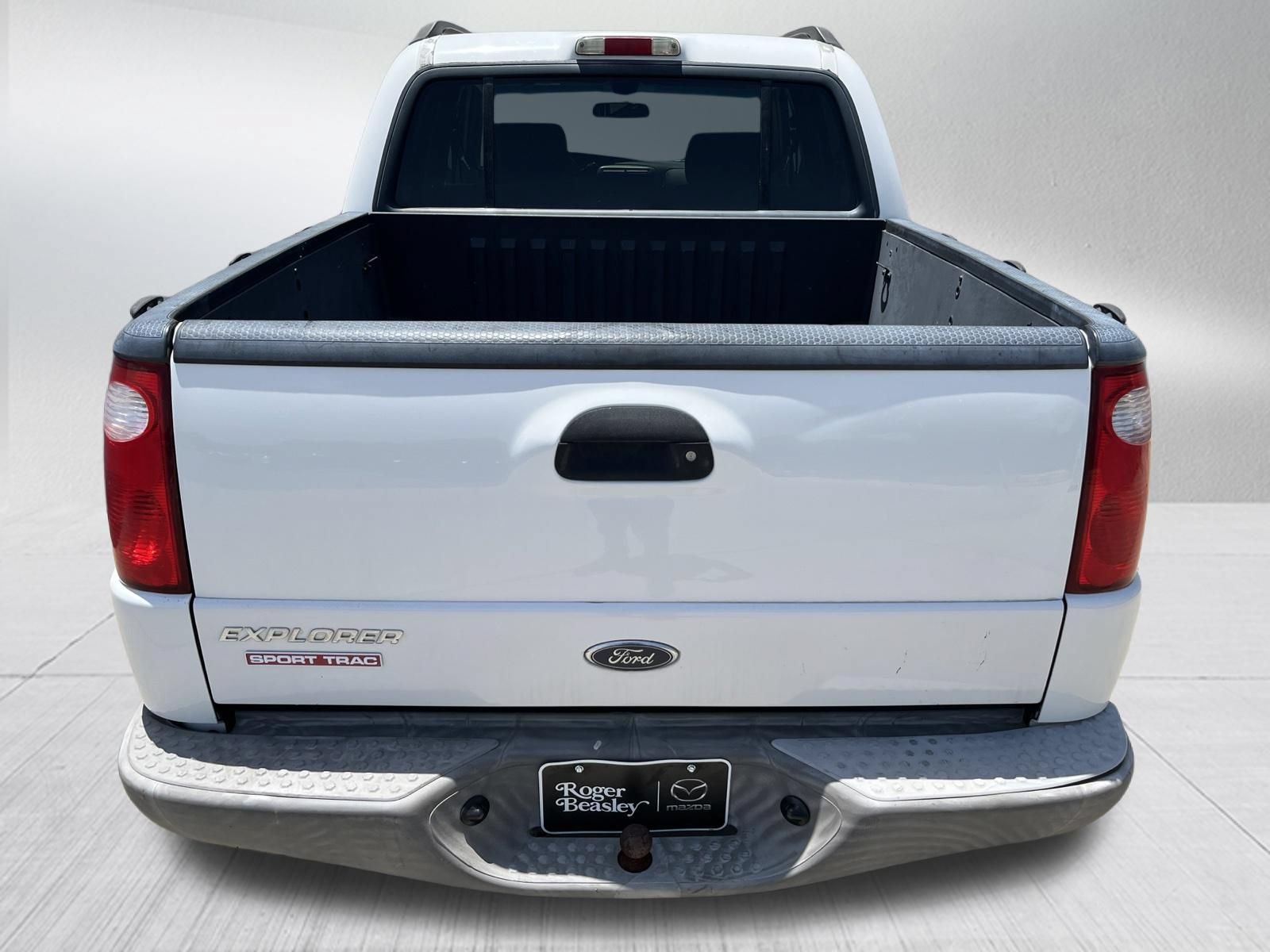 Used 2001 Ford Explorer Sport Trac 2WD image 7