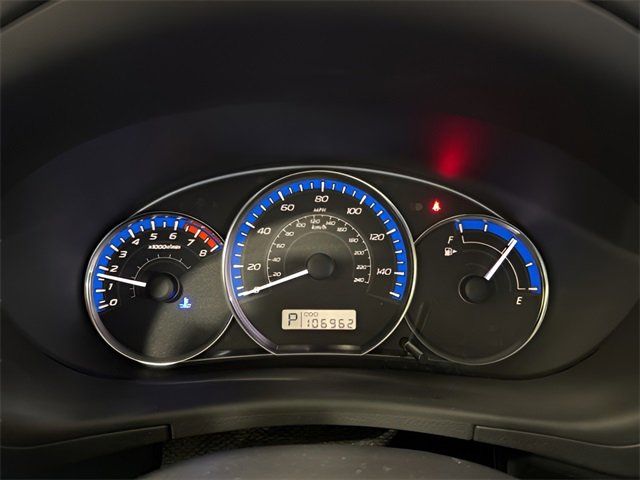 Used 2013 Subaru Forester 2.5X w/ Alloy Wheel Pkg image 18