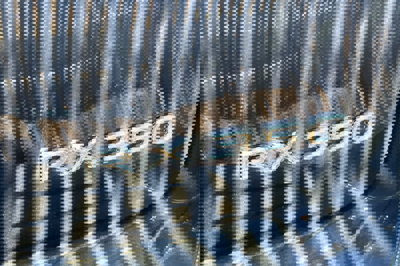 Used 2010 Lexus RX 350 2WD image 21