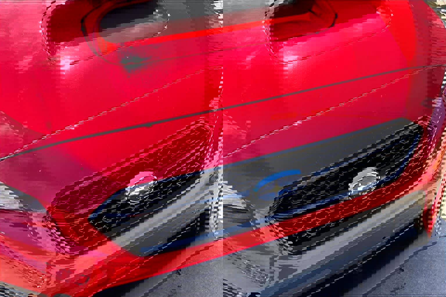 Used 2021 Subaru WRX Premium image 28