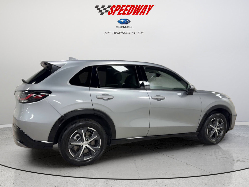 Used 2025 Honda HR-V EX-L image 10